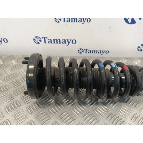 Amortiguador Delantero Izquierdo para Honda Accord Berlina (Cl/Cn)