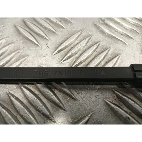Brazo Limpia Delantero Izquierdo para Seat Alhambra (7N)
