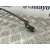 Brazo Limpia Delantero Derecho para Seat Alhambra (7N)