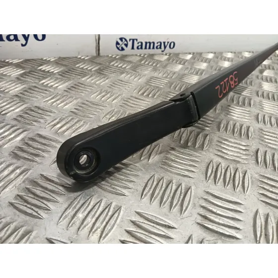 Brazo Limpia Delantero Derecho para Seat Alhambra (7N)