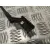 Brazo Limpia Delantero Derecho para Seat Alhambra (7N)