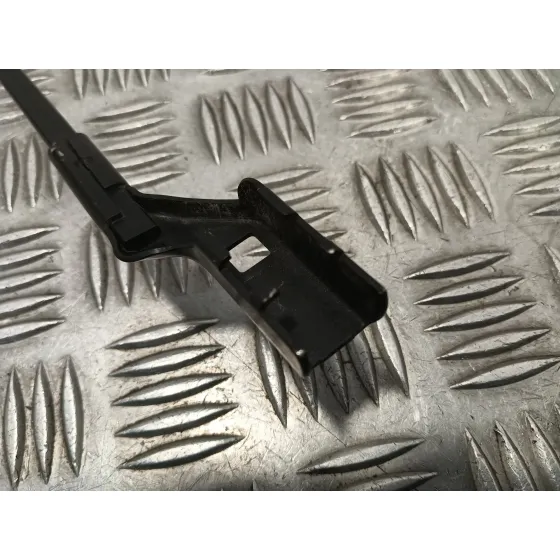 Brazo Limpia Delantero Derecho para Seat Alhambra (7N)