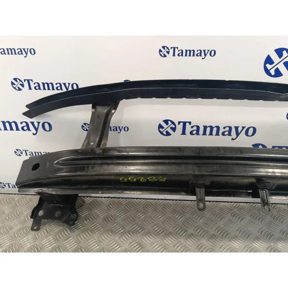 Refuerzo Paragolpes Delantero para Volkswagen Passat Berlina (3C2)