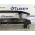 Refuerzo Paragolpes Delantero para Volkswagen Passat Berlina (3C2)