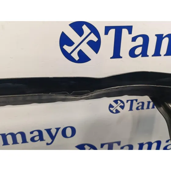 Refuerzo Paragolpes Delantero para Volkswagen Passat Berlina (3C2)