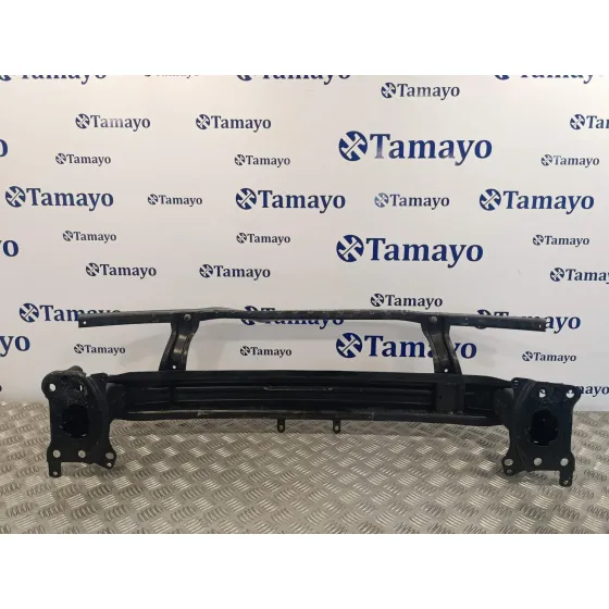 Refuerzo Paragolpes Delantero para Volkswagen Passat Berlina (3C2)