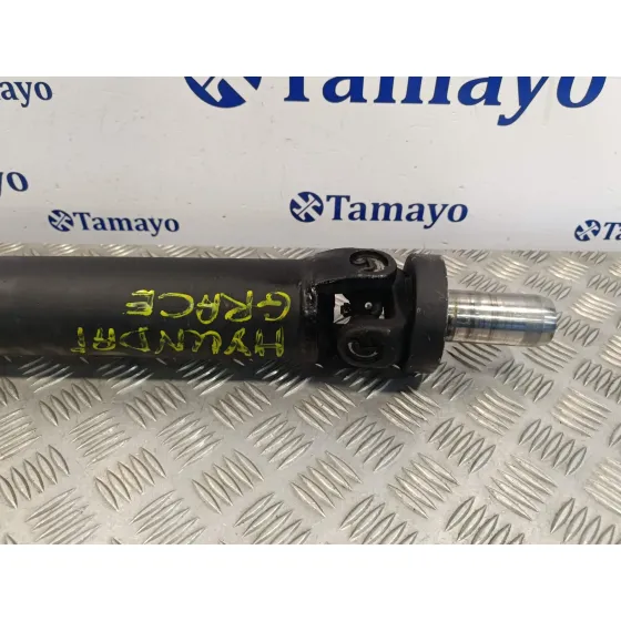 Transmision Central para Hyundai Grace Panel Van