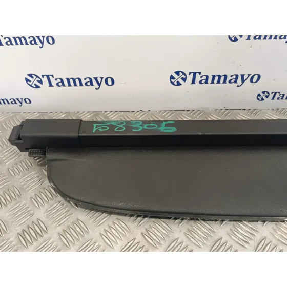 Bandeja Trasera para Opel Astra K Sports Tourer