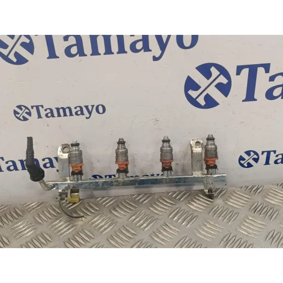 Rampa Inyectora para Chevrolet Kalos