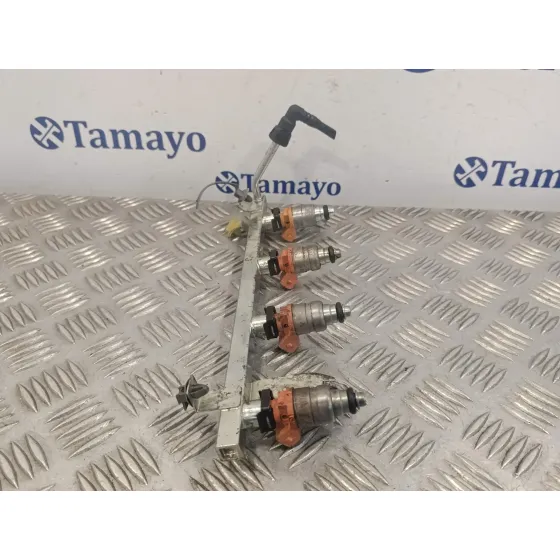 Rampa Inyectora para Chevrolet Kalos