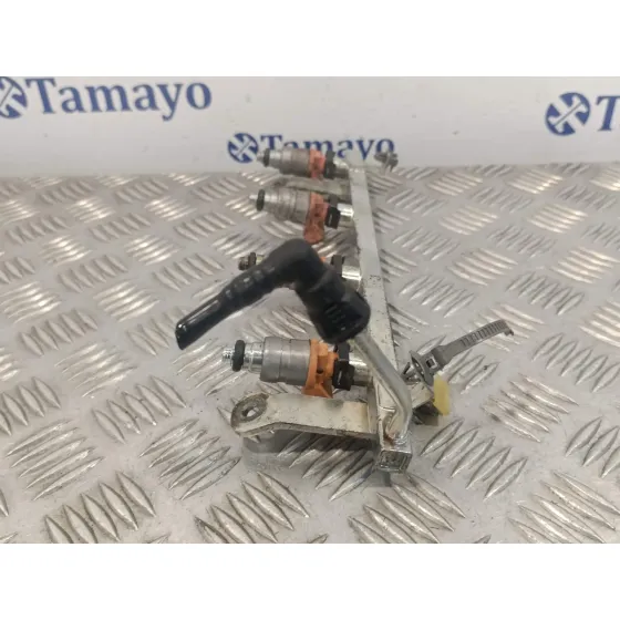 Rampa Inyectora para Chevrolet Kalos