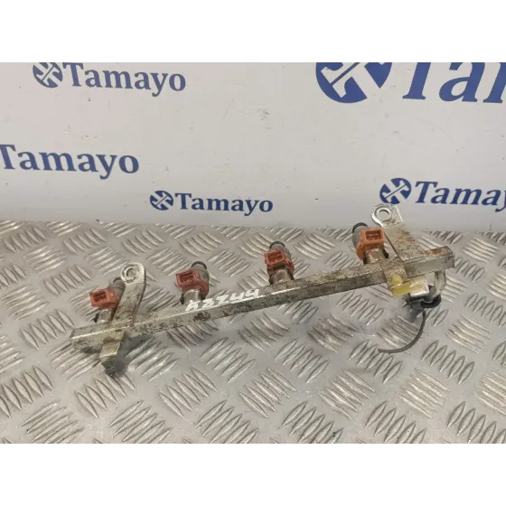 Rampa Inyectora para Chevrolet Kalos