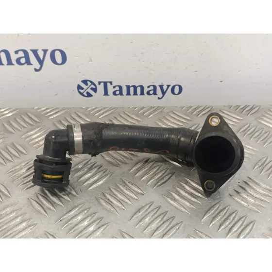 Tubo para Land Rover Discovery Sport