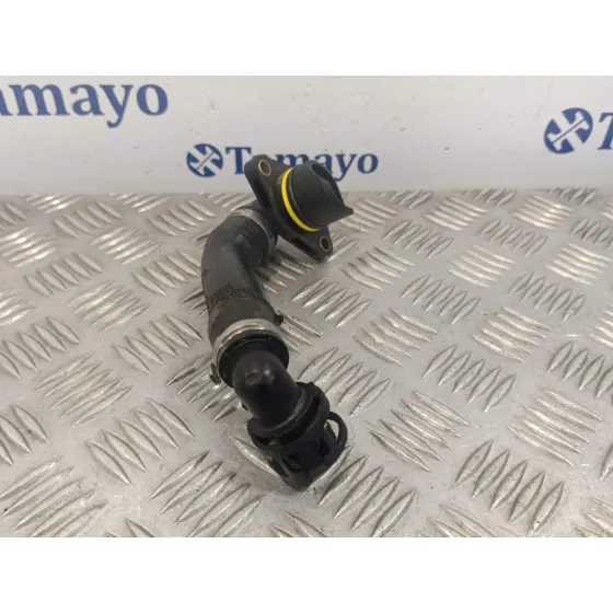 Tubo para Land Rover Discovery Sport