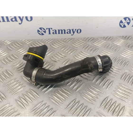 Tubo para Land Rover Discovery Sport
