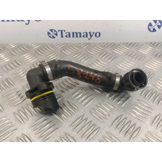 Tubo para Land Rover Discovery Sport