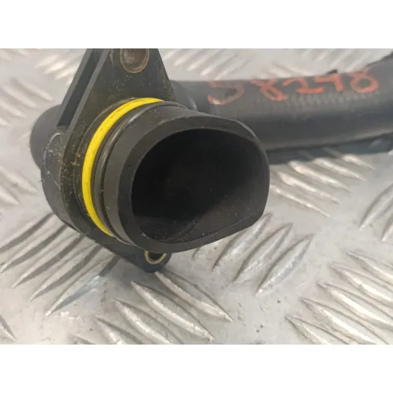 Tubo para Land Rover Discovery Sport