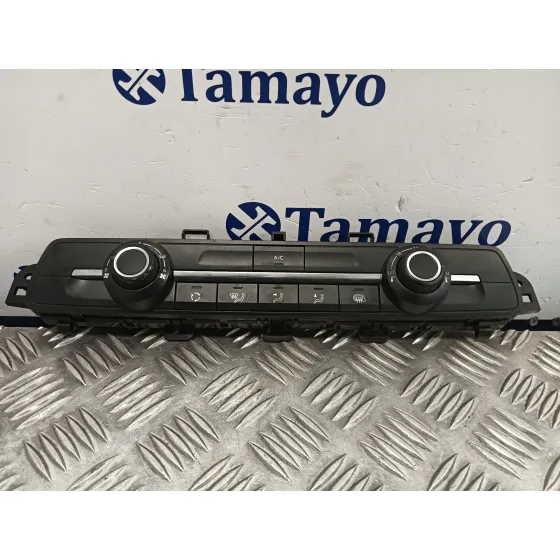 Mando Climatizador para Toyota Proace
