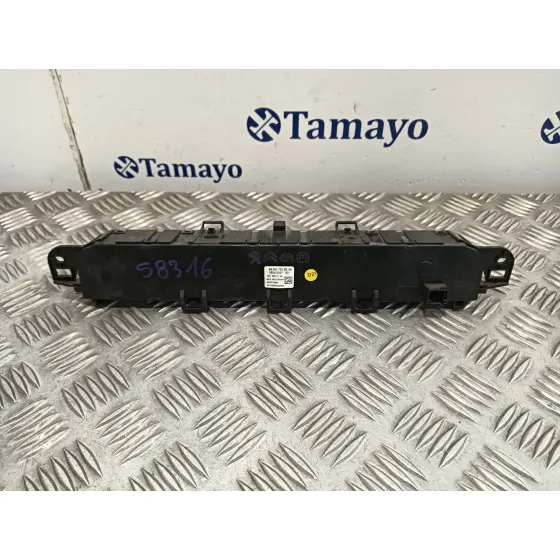 Mando Climatizador para Toyota Proace