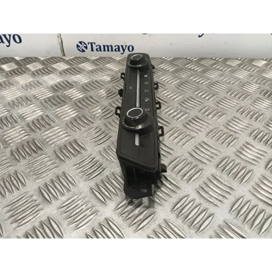 Mando Climatizador para Toyota Proace