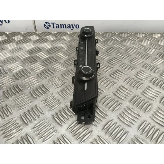 Mando Climatizador para Toyota Proace