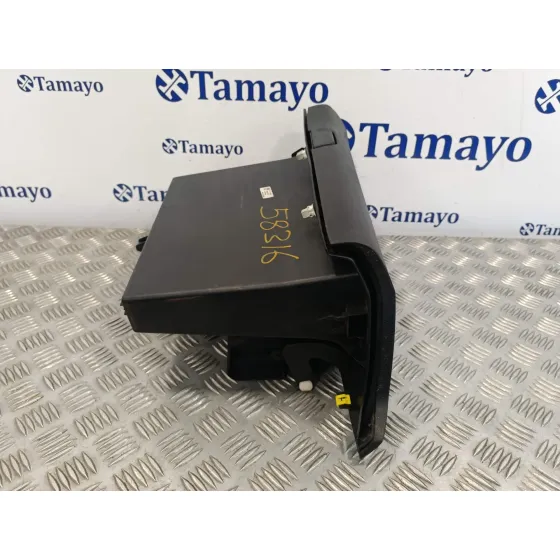 Guantera para Toyota Proace