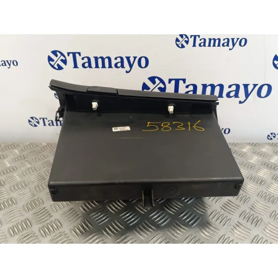 Guantera para Toyota Proace