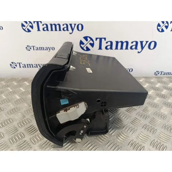 Guantera para Toyota Proace