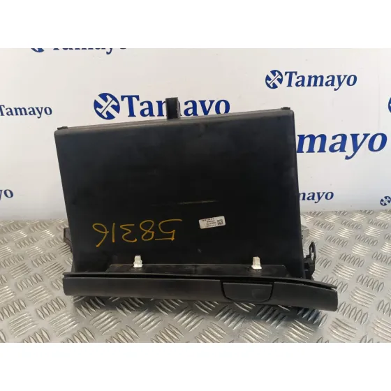 Guantera para Toyota Proace
