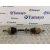 Transmision Delantera Izquierda para Honda Accord Berlina (Cl/Cn)