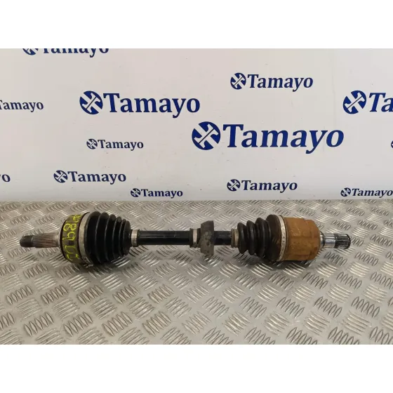Transmision Delantera Izquierda para Honda Accord Berlina (Cl/Cn)