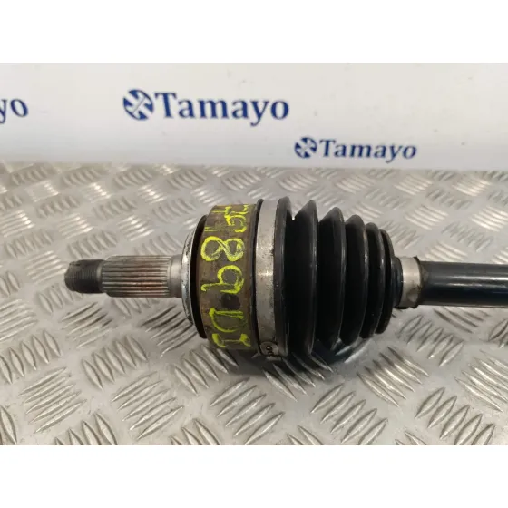 Transmision Delantera Izquierda para Honda Accord Berlina (Cl/Cn)