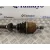 Transmision Delantera Izquierda para Honda Accord Berlina (Cl/Cn)