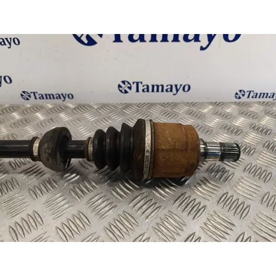 Transmision Delantera Izquierda para Honda Accord Berlina (Cl/Cn)