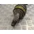 Transmision Delantera Izquierda para Honda Accord Berlina (Cl/Cn)