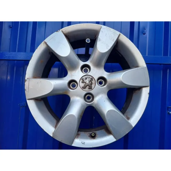 Llanta para Peugeot 307 Break/Sw (S2)