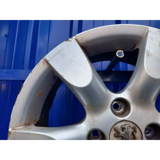 Llanta para Peugeot 307 Break/Sw (S2)