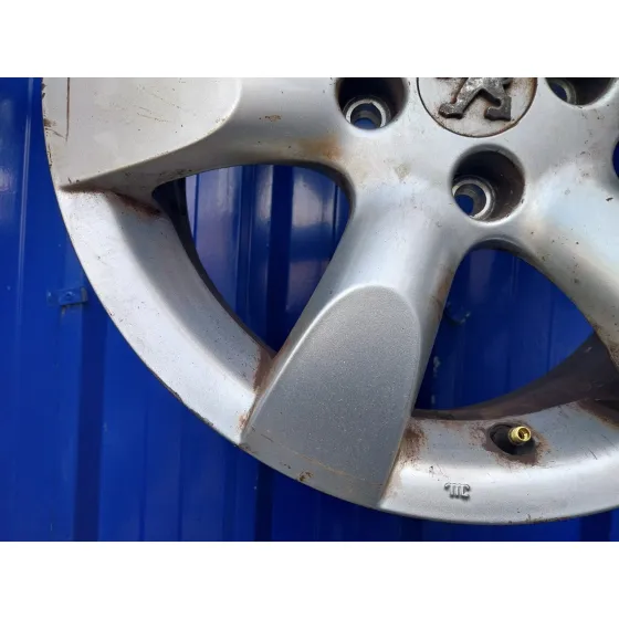 Llanta para Peugeot 307 Break/Sw (S2)