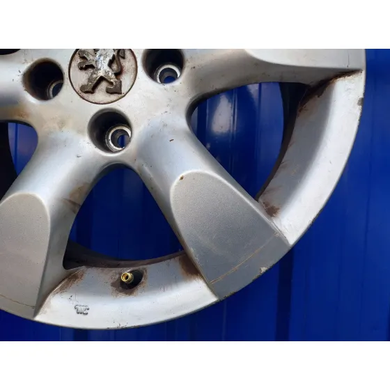 Llanta para Peugeot 307 Break/Sw (S2)