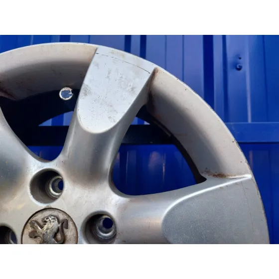 Llanta para Peugeot 307 Break/Sw (S2)