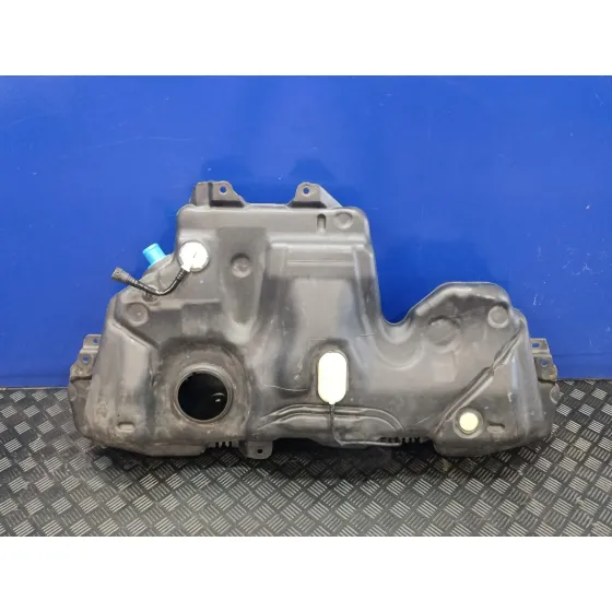 Deposito Combustible para Renault Scenic Iii