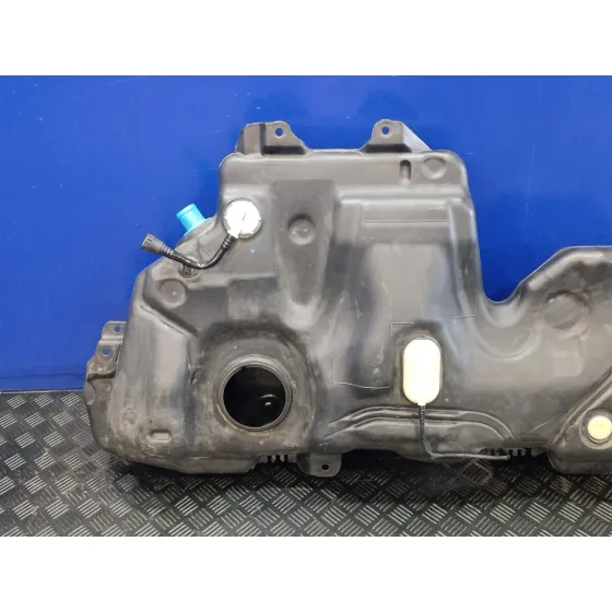 Deposito Combustible para Renault Scenic Iii