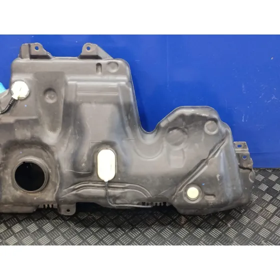 Deposito Combustible para Renault Scenic Iii
