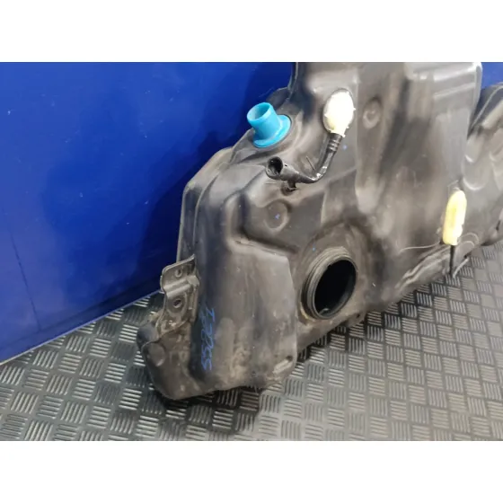 Deposito Combustible para Renault Scenic Iii