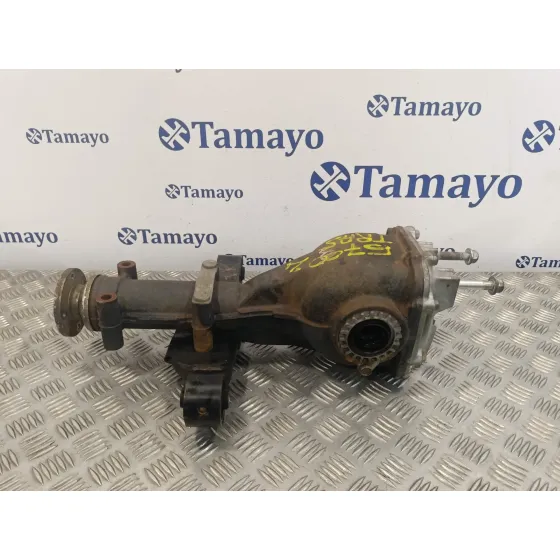 Diferencial Trasero para Subaru Xv