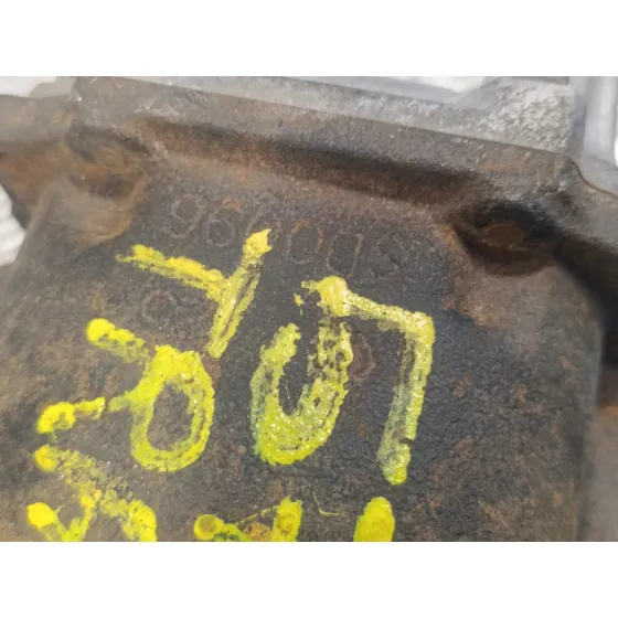 Diferencial Trasero para Subaru Xv