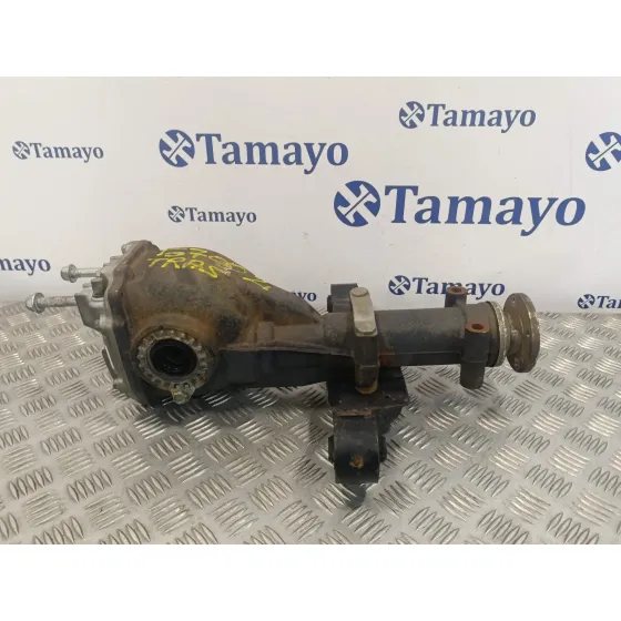 Diferencial Trasero para Subaru Xv