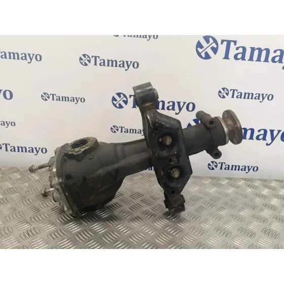 Diferencial Trasero para Subaru Xv
