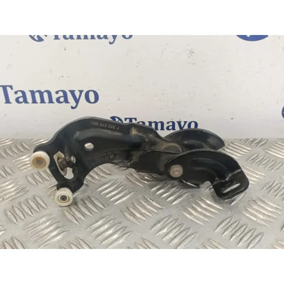 Soporte / Guia Puerta Corredera para Seat Alhambra (7N)
