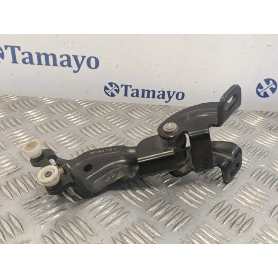 Soporte / Guia Puerta Corredera para Seat Alhambra (7N)